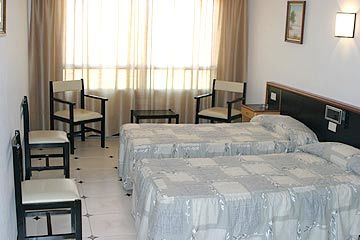 Hotel Vilobi Viloví de Oñar