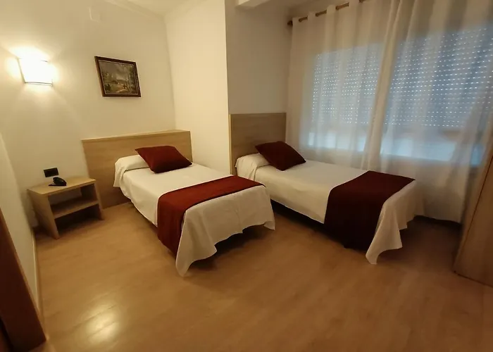 Hotel Vilobi