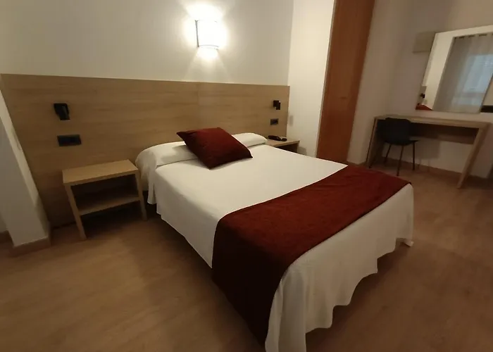 Hotel Vilobi