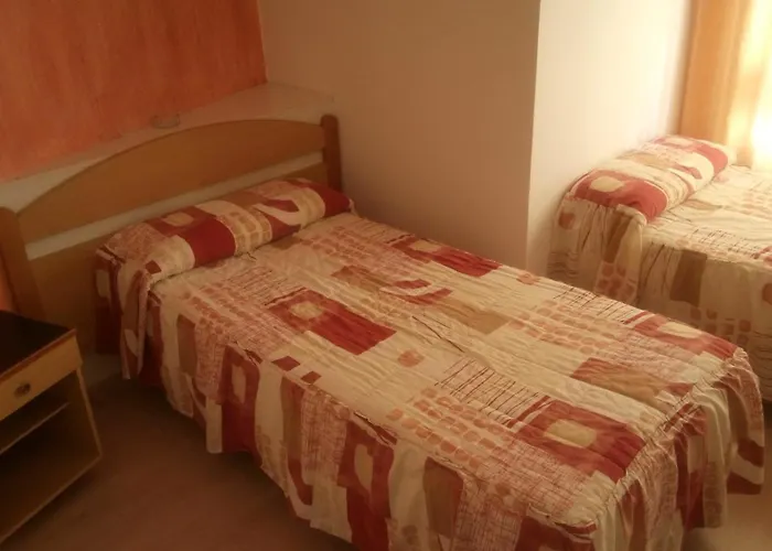 Hotel Vilobi
