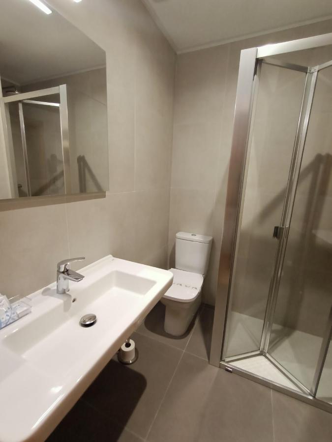 Vilobi Hotel Vilovi de Onar