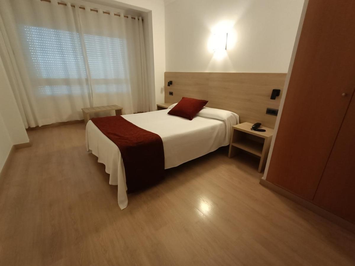 Vilobi Hotel 3*