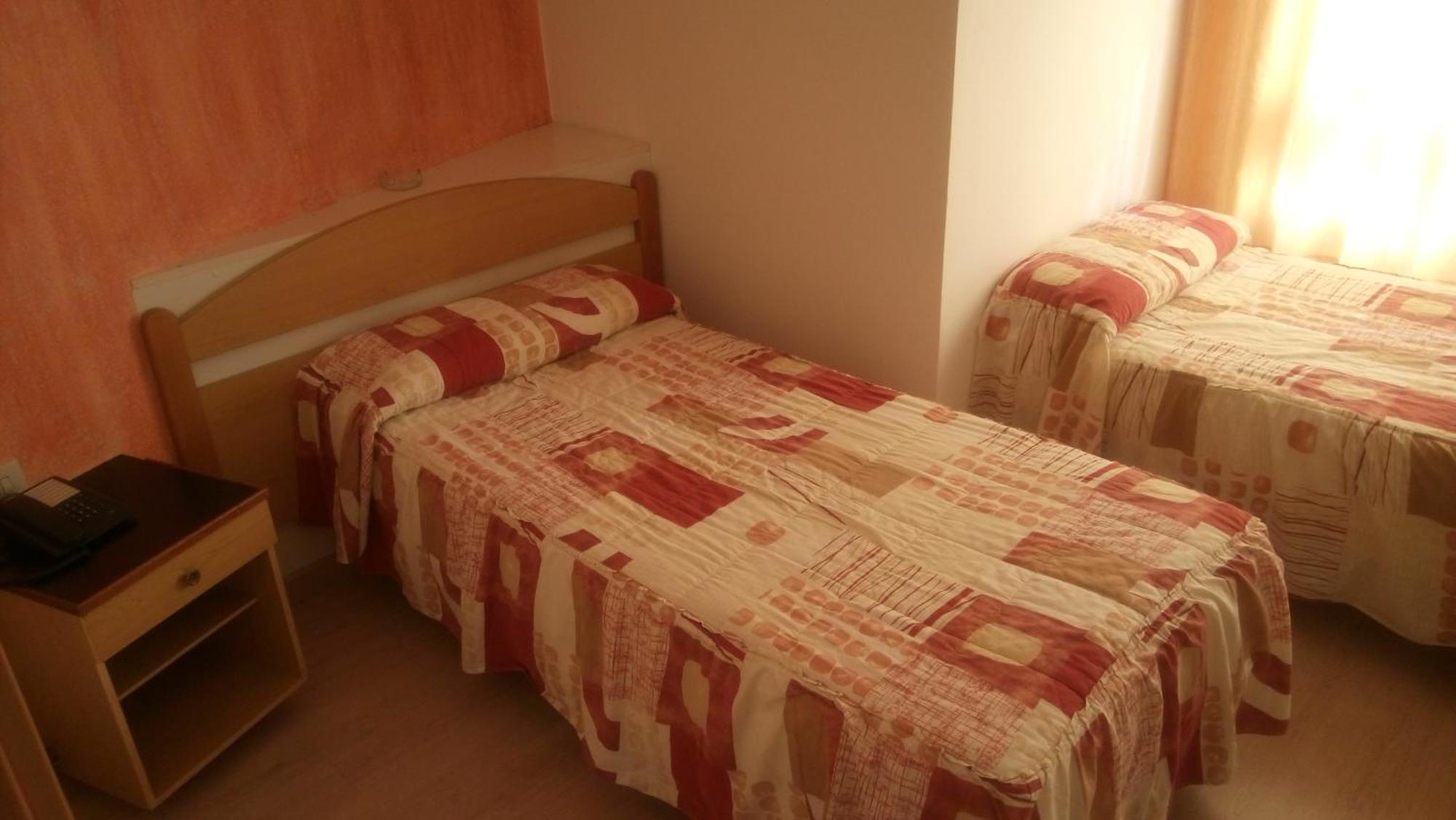 Hotel Vilobi