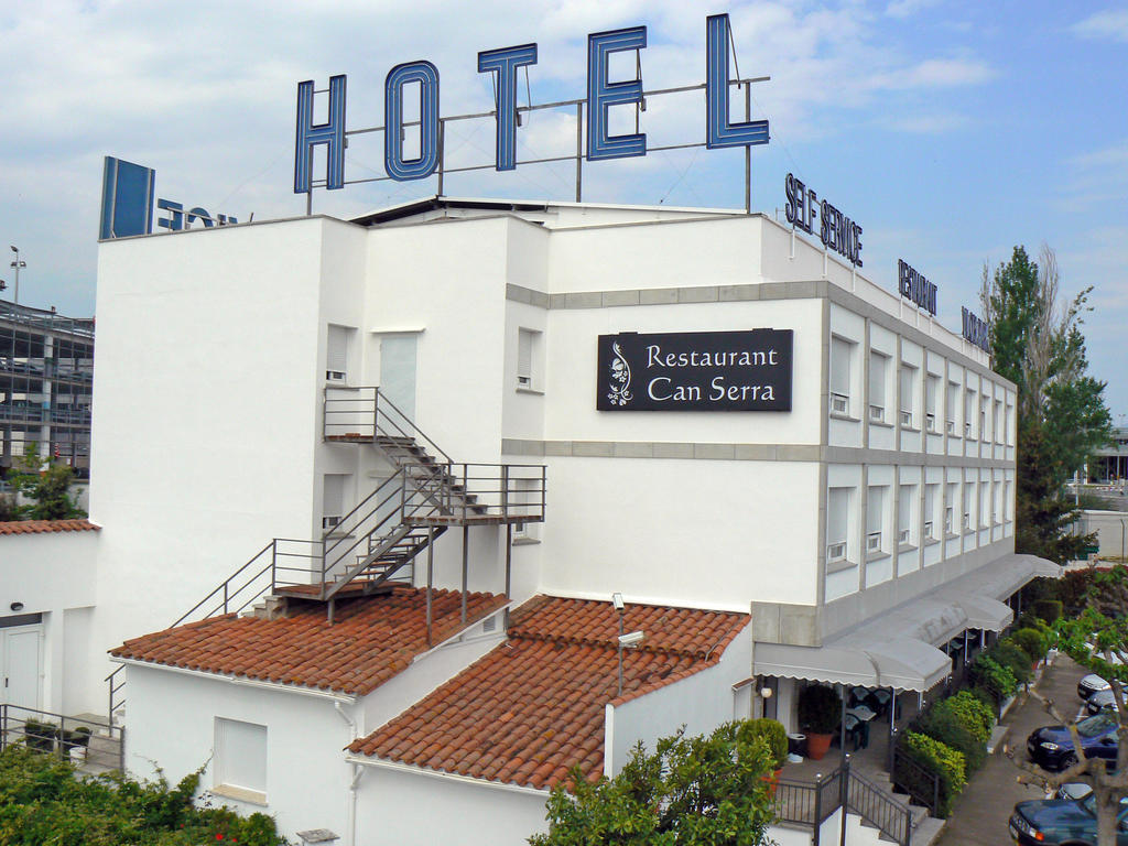Hotel Vilobi 3*