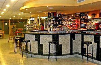 Hotel Vilobi Vilovi de Onar