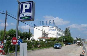 Hotel Vilobi