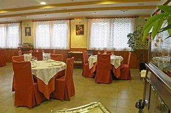 Hotel Vilobi