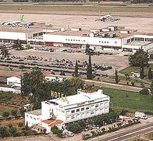 Vilobi Hotel