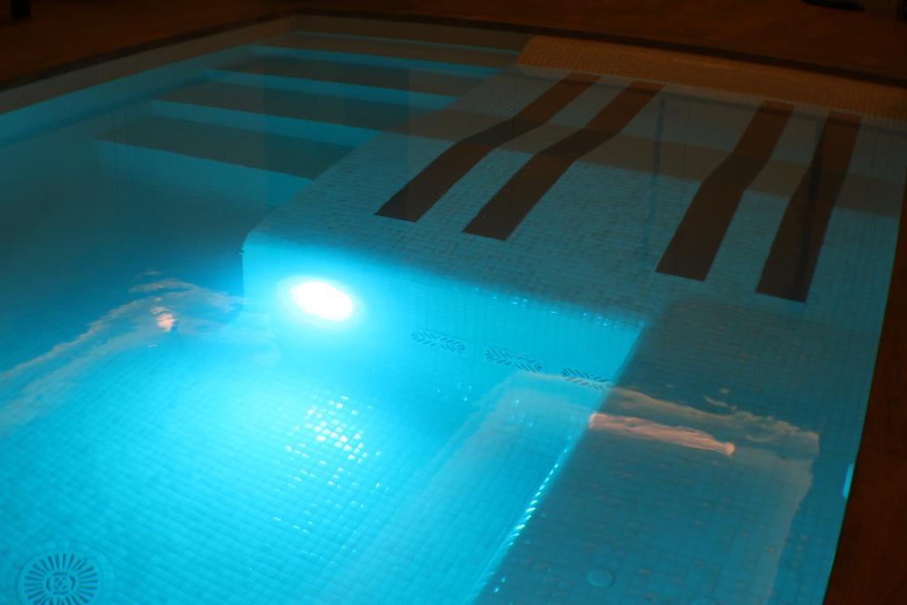 Hotel Vilobi