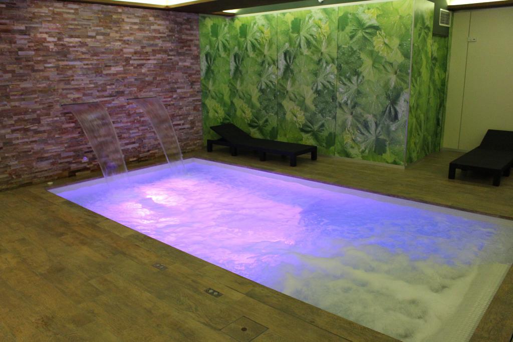 Vilobi Hotel 3*