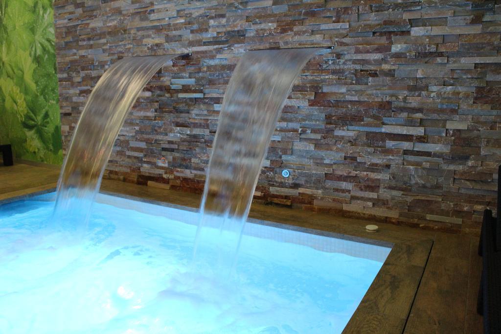 Hotel Vilobi 3*