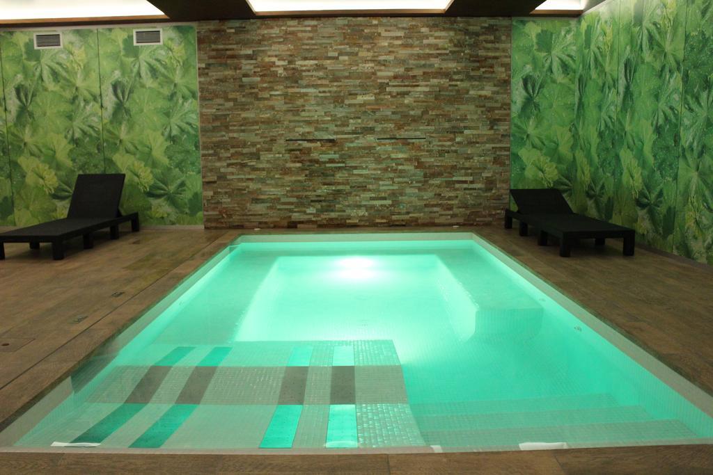 Vilobi Hotel