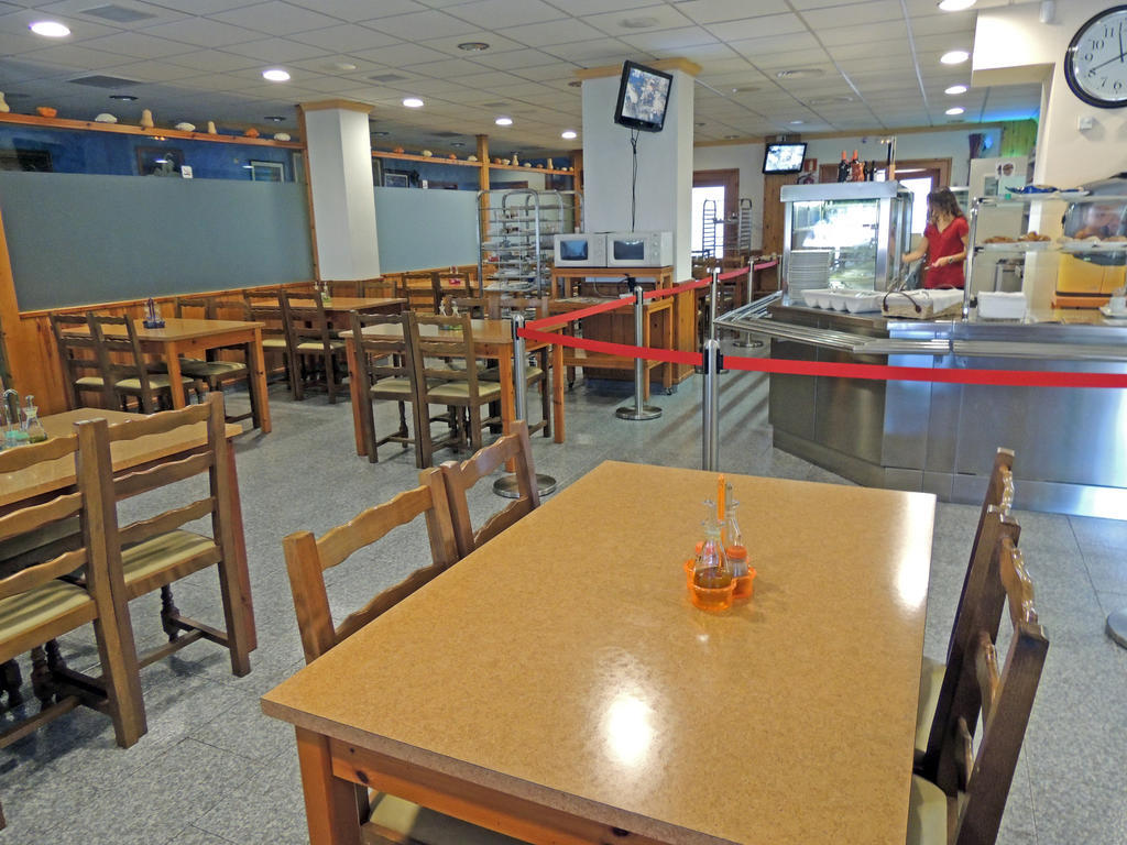 Vilobi Hotel