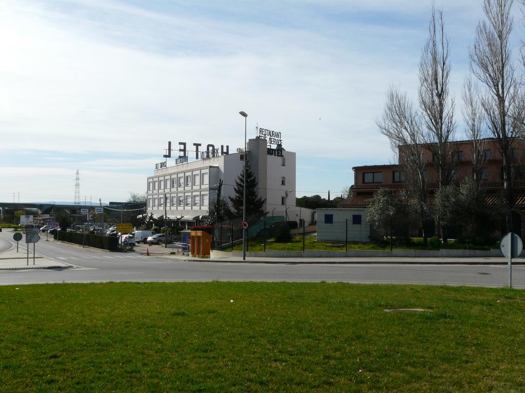 Vilobi Hotel 3*
