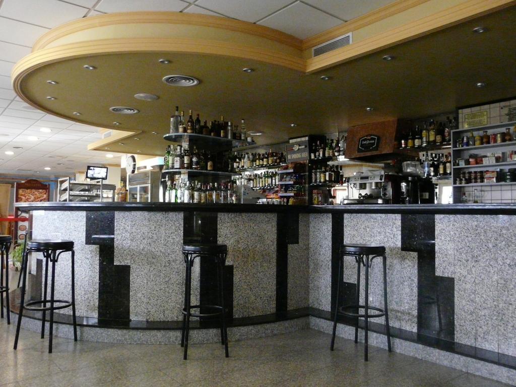 Hotel Vilobi 3*